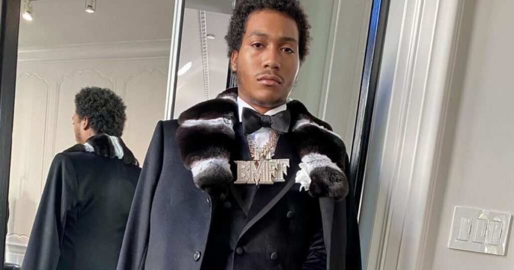 Diversification Strategy: How Lil Meech Protects His Wealth