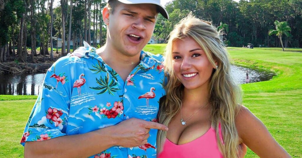 How Jynxzi Started His Streaming Career