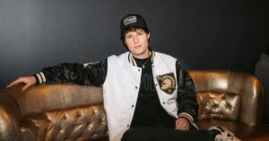 Zach Justice Net Worth 2025: Age, Height, Career & More