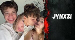 Jynxzi Age, Real Name, Height, and Everything About the Popular Streamer