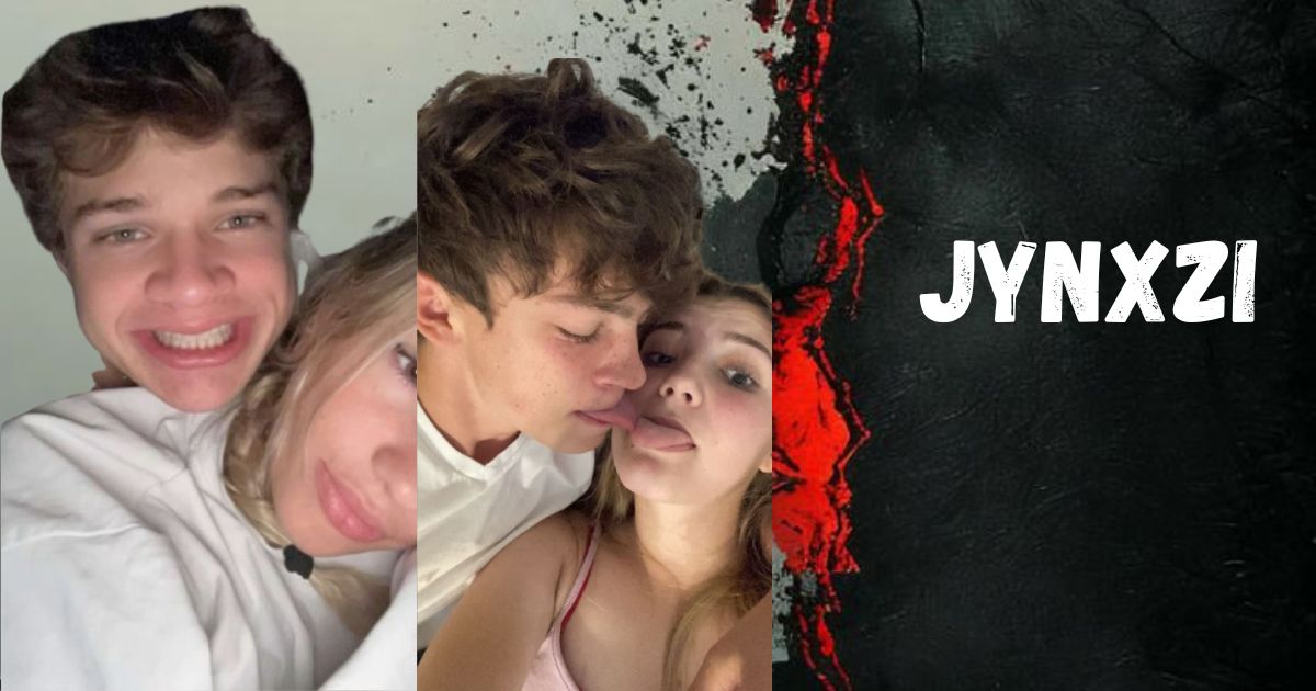 Jynxzi Age, Real Name, Height, and Everything About the Popular Streamer