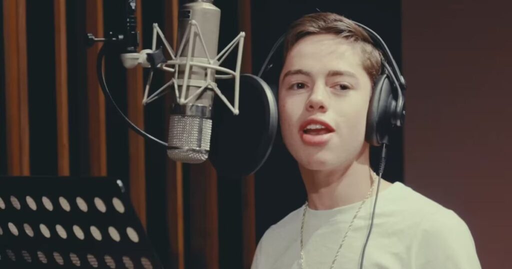 Kevin AMF Age and His Role as a Youth Icon