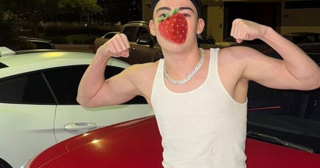 Kevin AMF Age: How Old Is He?