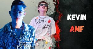 Kevin AMF Age: The 17-Year-Old Mexican Music Star Redefining Latin Urban Sound