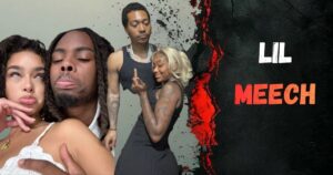 Lil Meech Net Worth: Age, Height, Family And Career (2025)