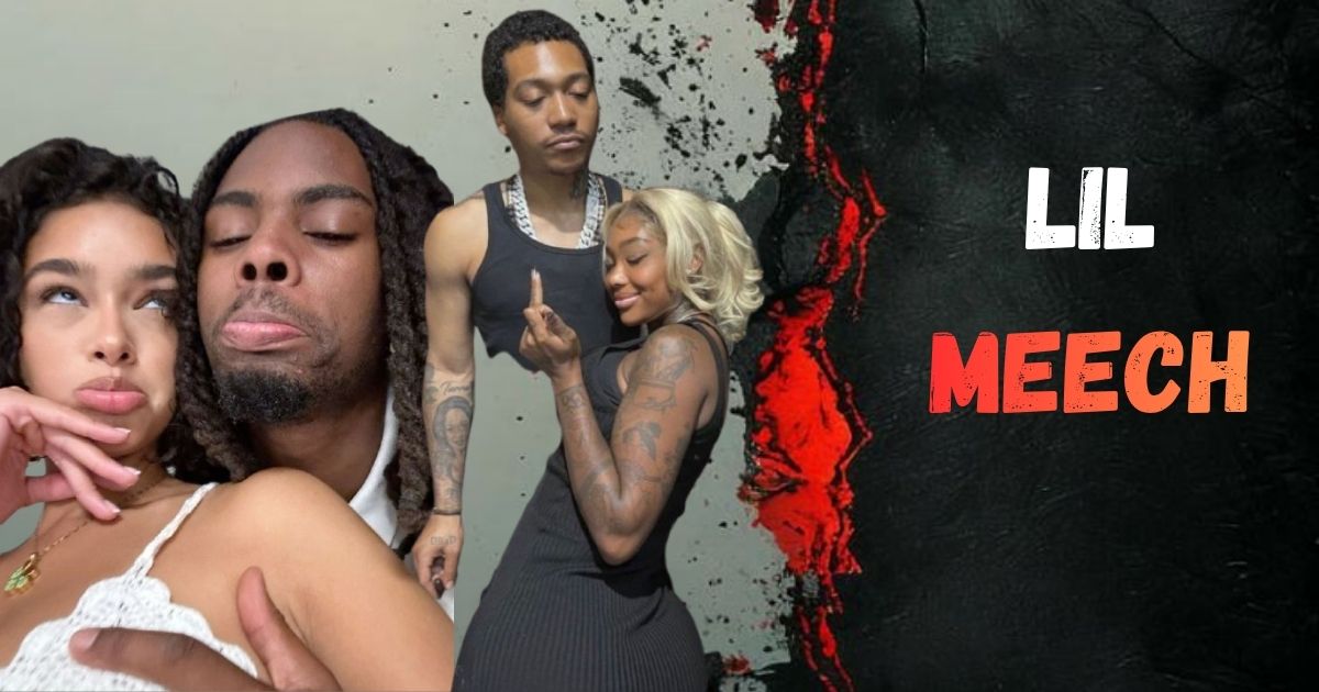 Lil Meech Net Worth: Age, Height, Family And Career (2025)