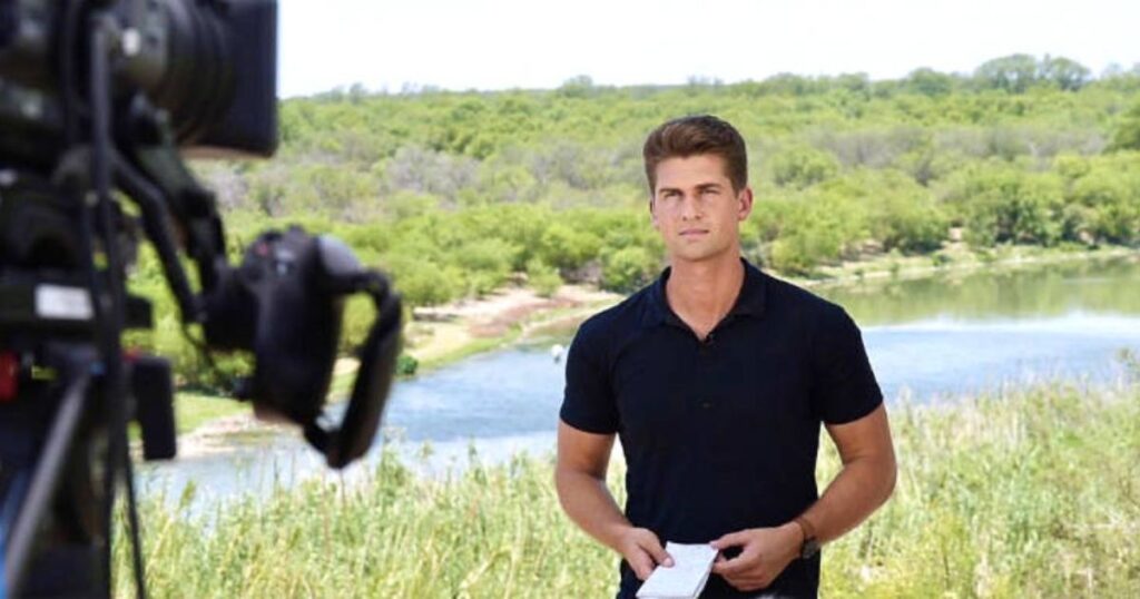 Rise to Fox News: The Breakthrough