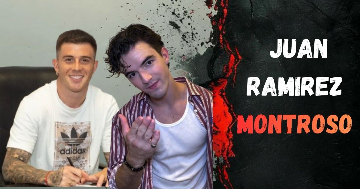 The Enigmatic Story of Juan Ramirez Montroso